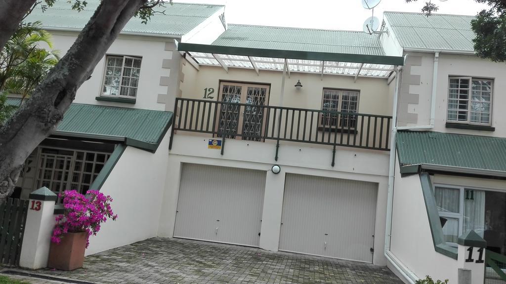 The Owl House Apartment Sedgefield Exterior foto