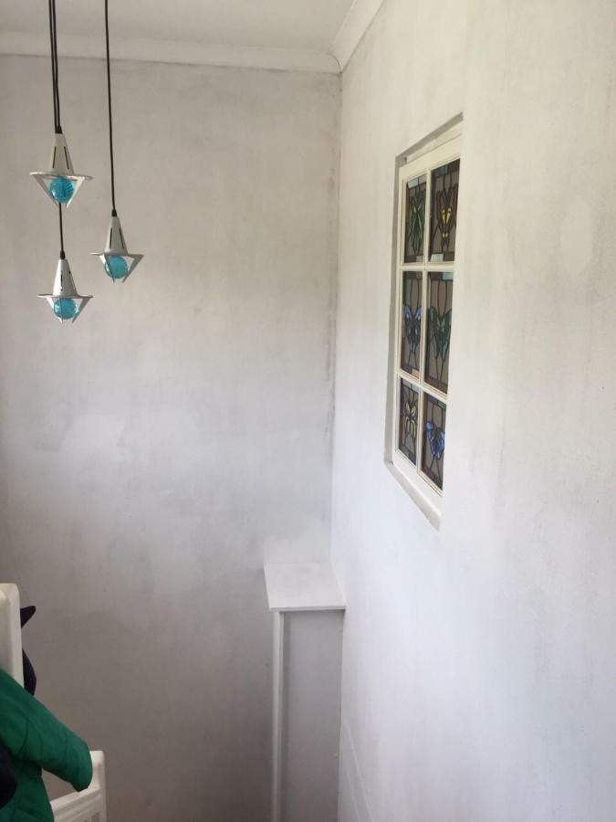 The Owl House Apartment Sedgefield Exterior foto