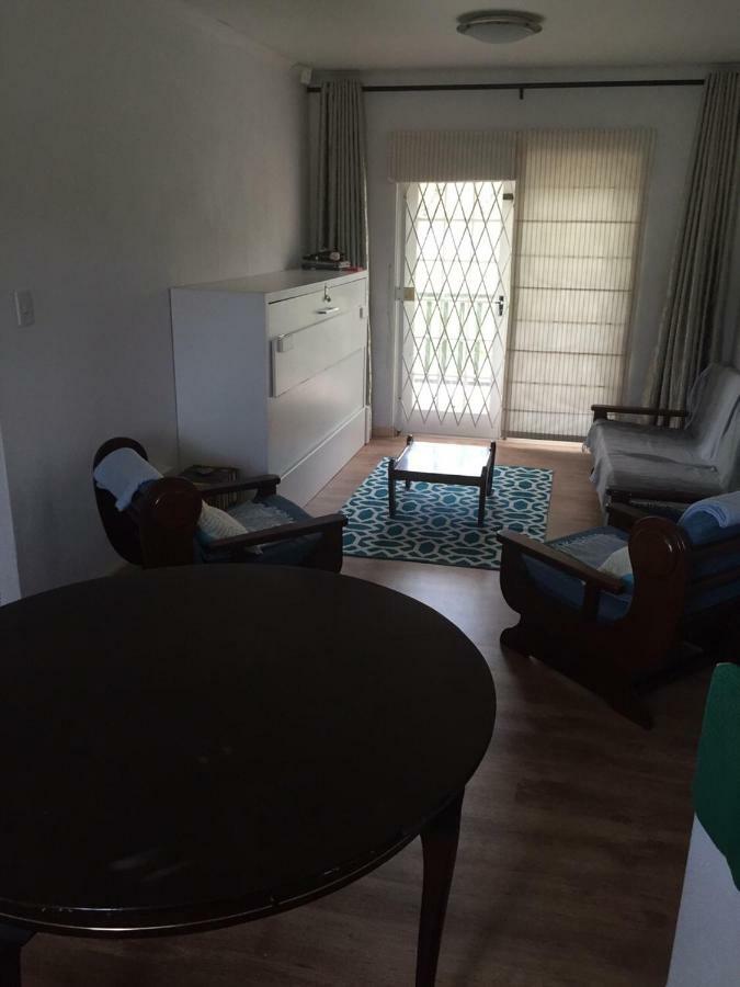 The Owl House Apartment Sedgefield Exterior foto